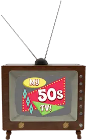 my50stv logo